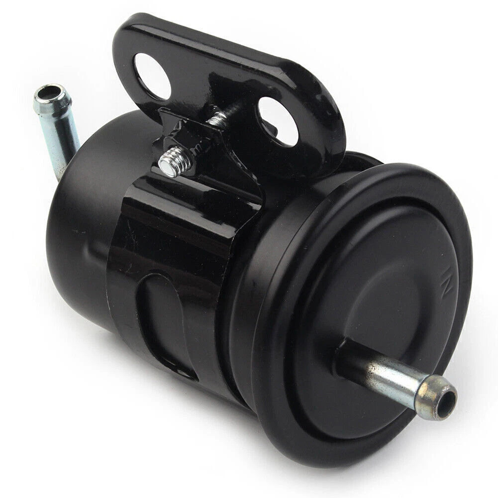 High Pressure Fuel Filter 15440-90J00 for Suzuki Outboard DF200 DF225 DF250 (2000–2023)