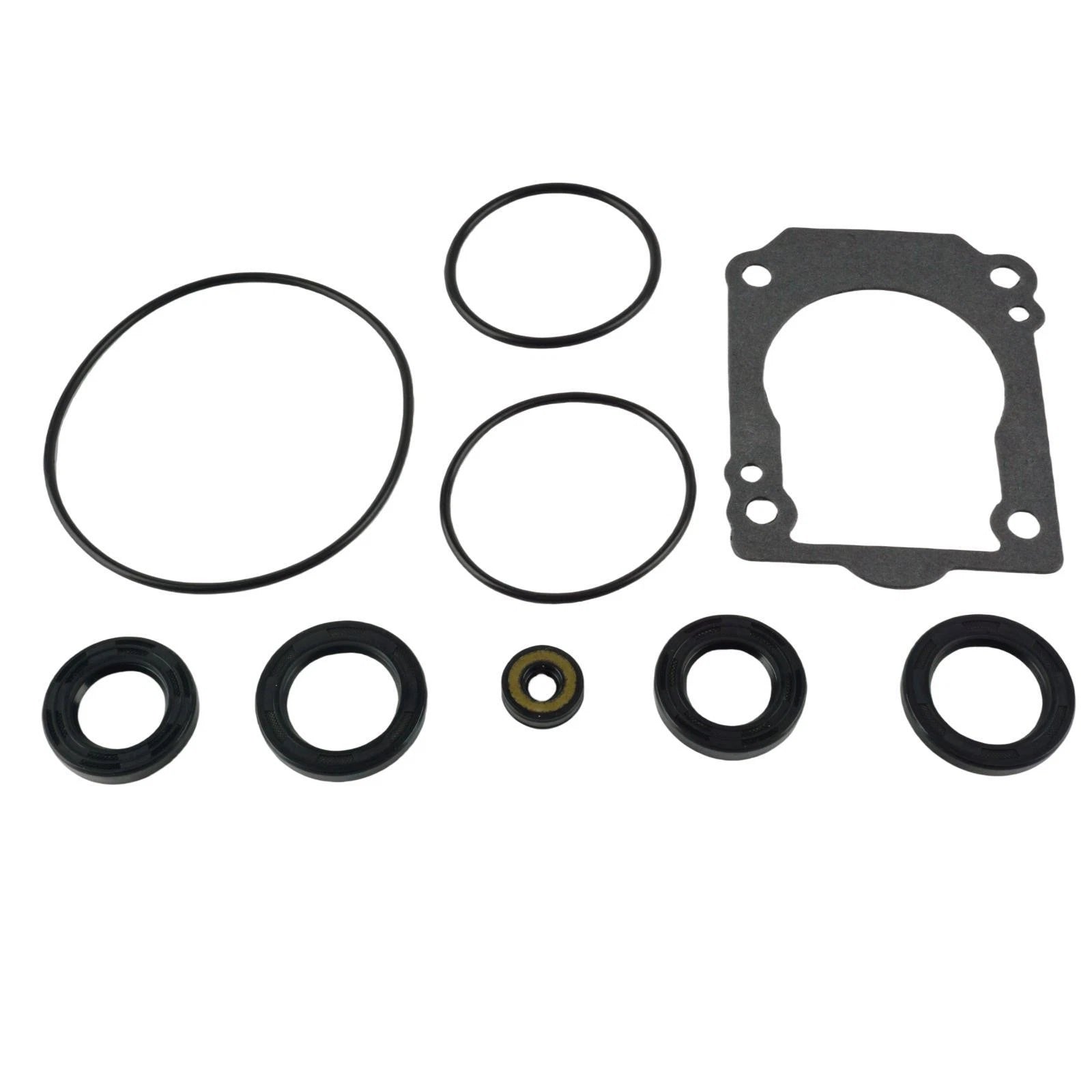 Seal Kit for Johnson/Evinrude J225 (Lower Gearcase) (5035077, 05035077, 18-8380)