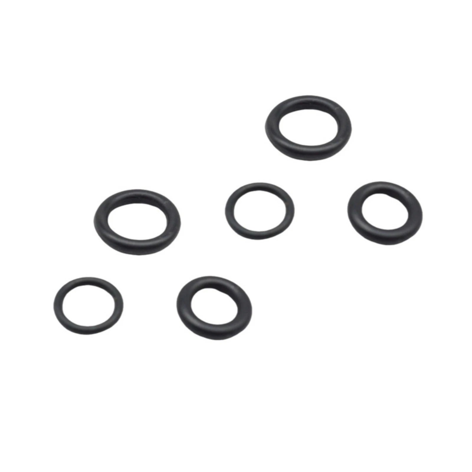 Set of 2 Gearlube Orings for Volvo Penta Duoprop DPS-M (955981, 3852045, 3855081)