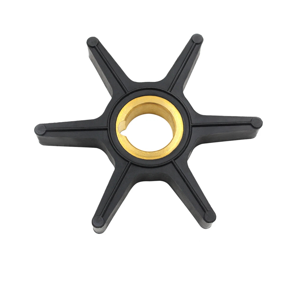 Water Pump Impeller Kit for Mercury Mariner Force 40-50hp (8508910, 821354A04)