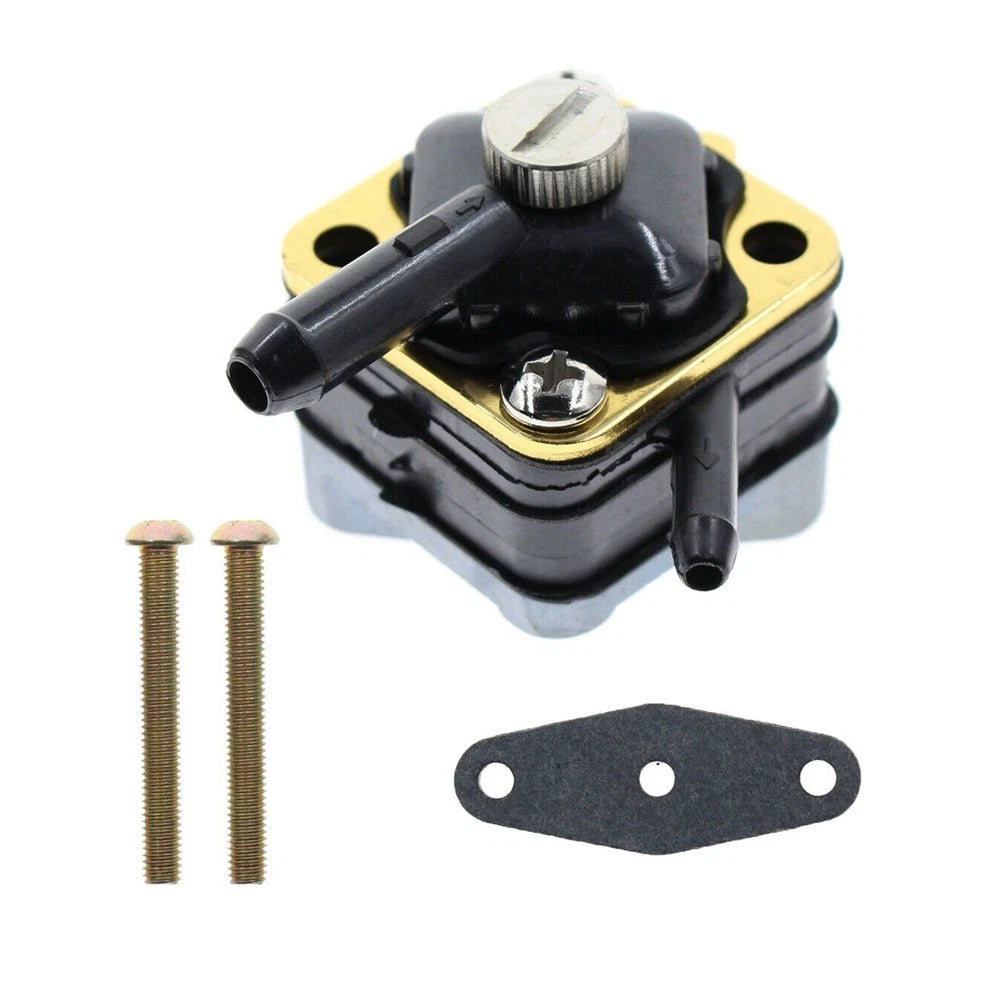 Fuel Pump Gasket Kit For Johnson Evinrude Outboard 3-25 HP 18-7350 377927 388685