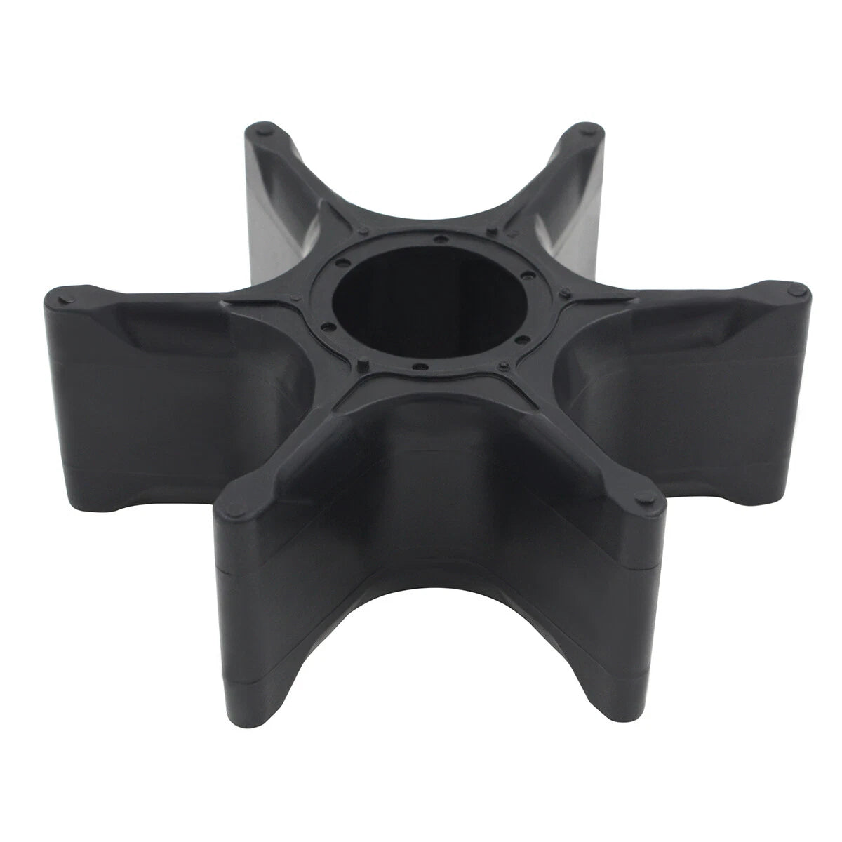 Water Pump Impeller for Yamaha 115-300 (6E5-44352-01-00)
