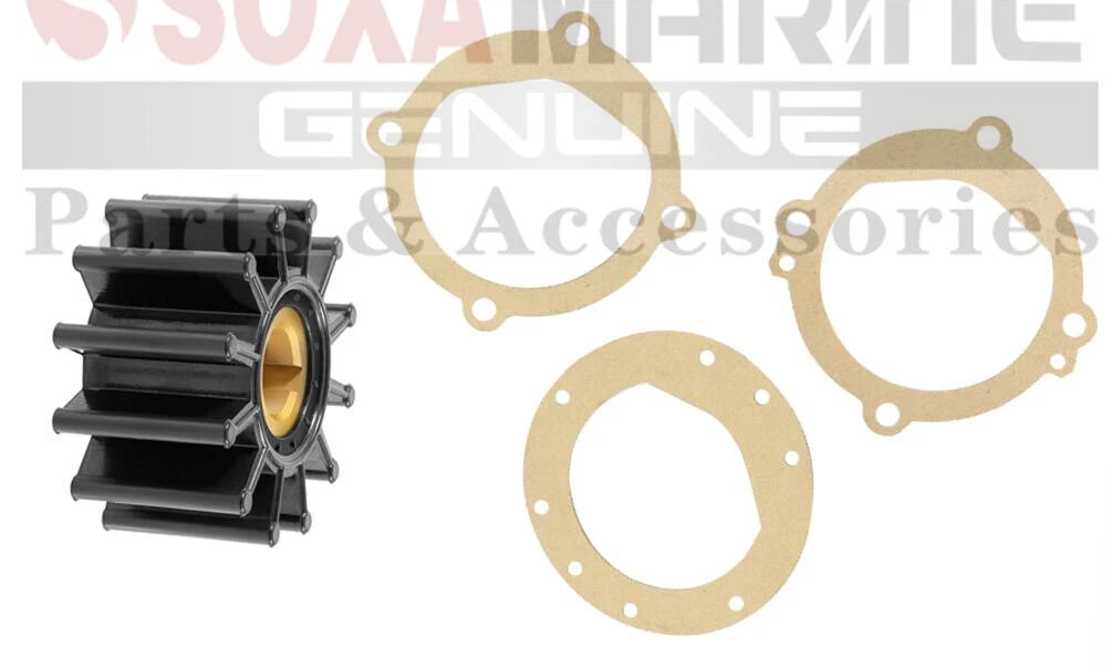 Jabsco Water Pump Impeller 18838-0001 15312 18-3046 18-3060 for Sierra