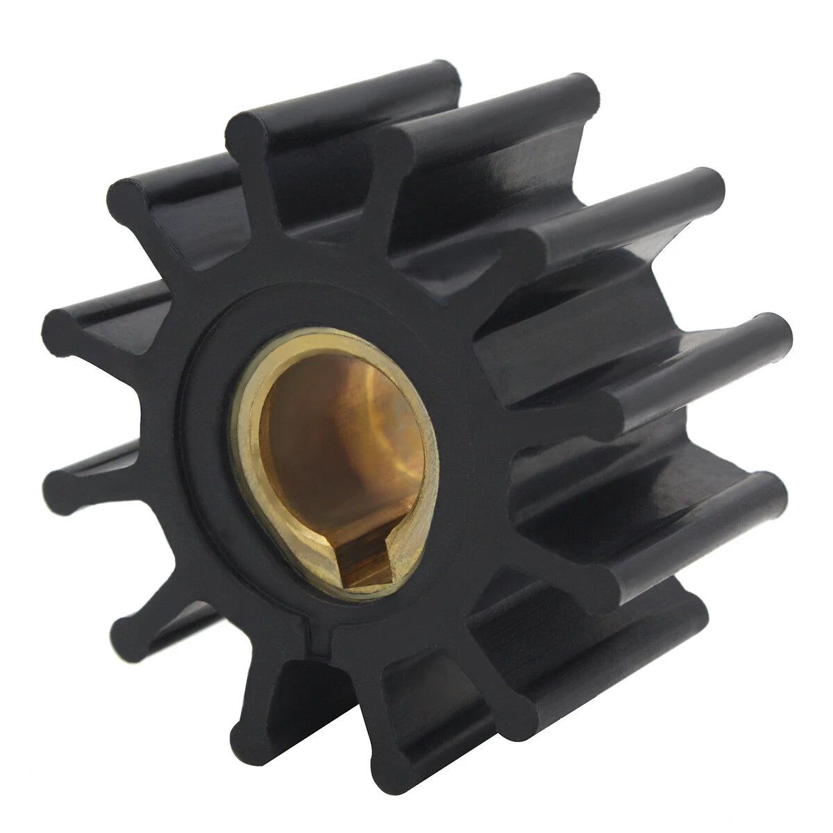 Jabsco 4568-0001, 4568-0001-P Pump for Jabsco (N/A)