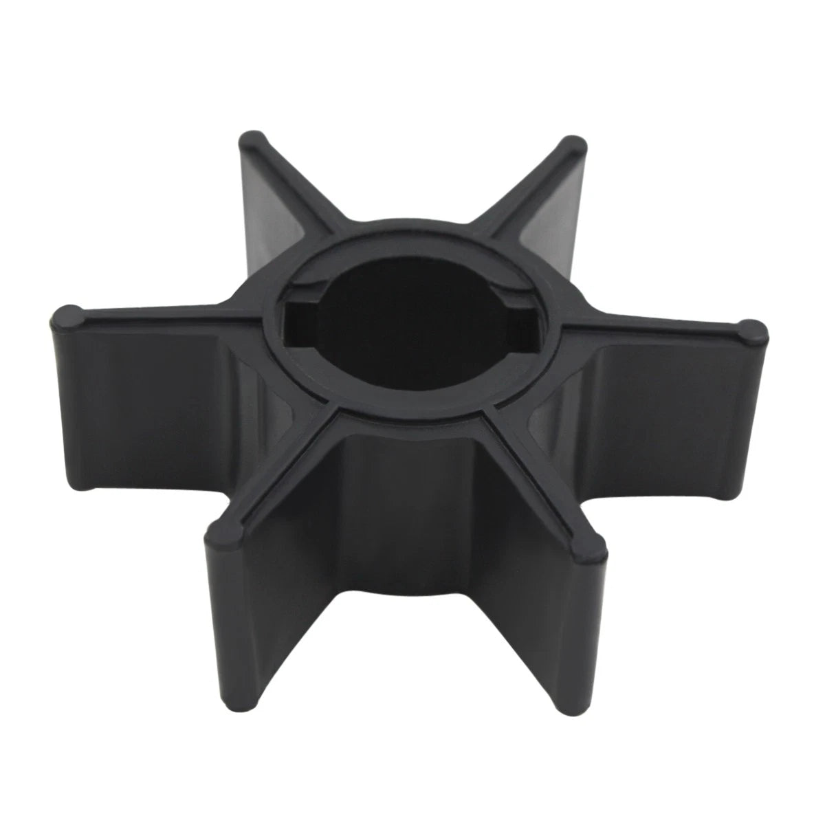 Water Pump Impeller 309-65021 for Tohatsu Nissan Outboard (2.5HP 3.5HP)