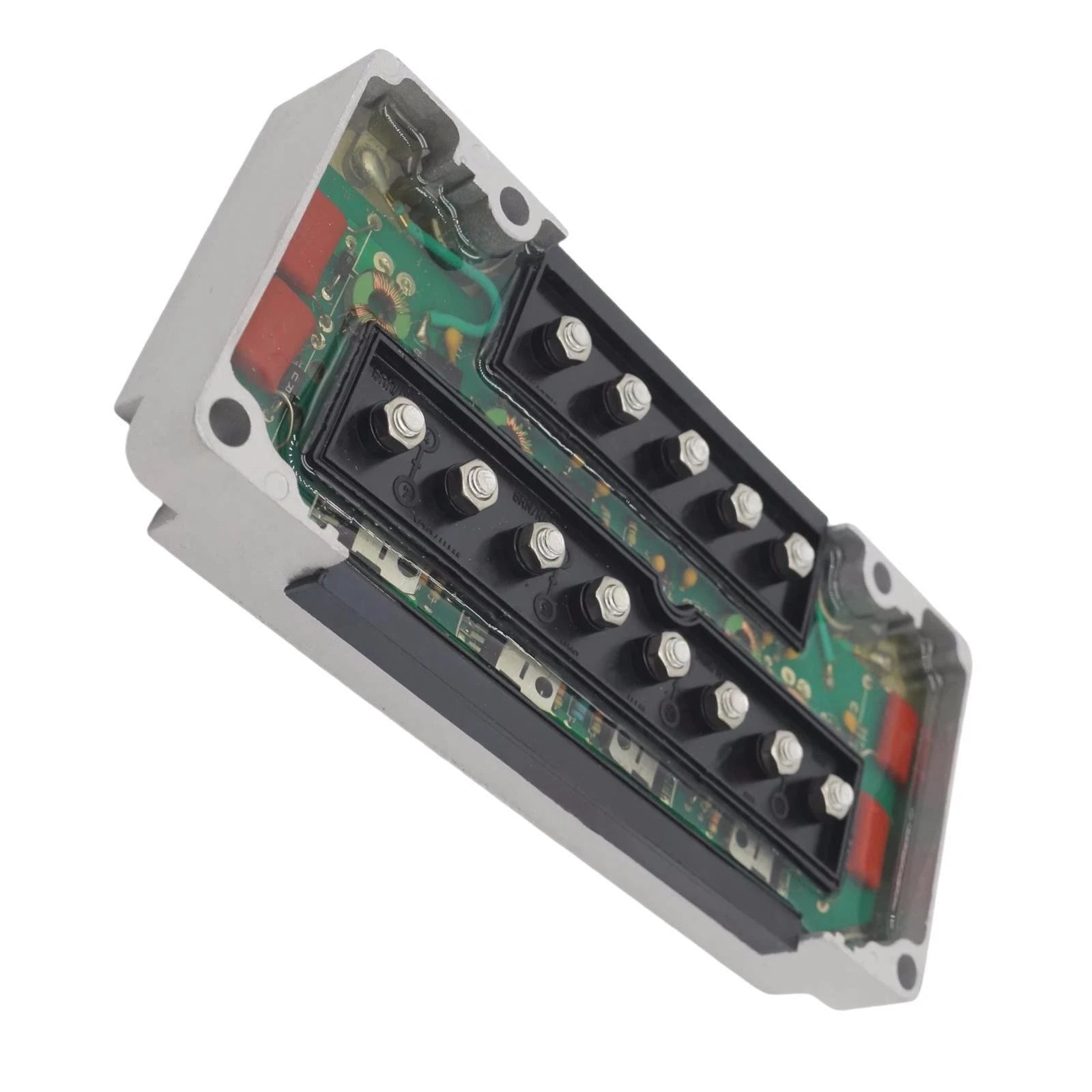 CDI Switch Box 332-5772A5 for WSM Mercury 30-125 Hp 4 Cylinder (1990–1999)