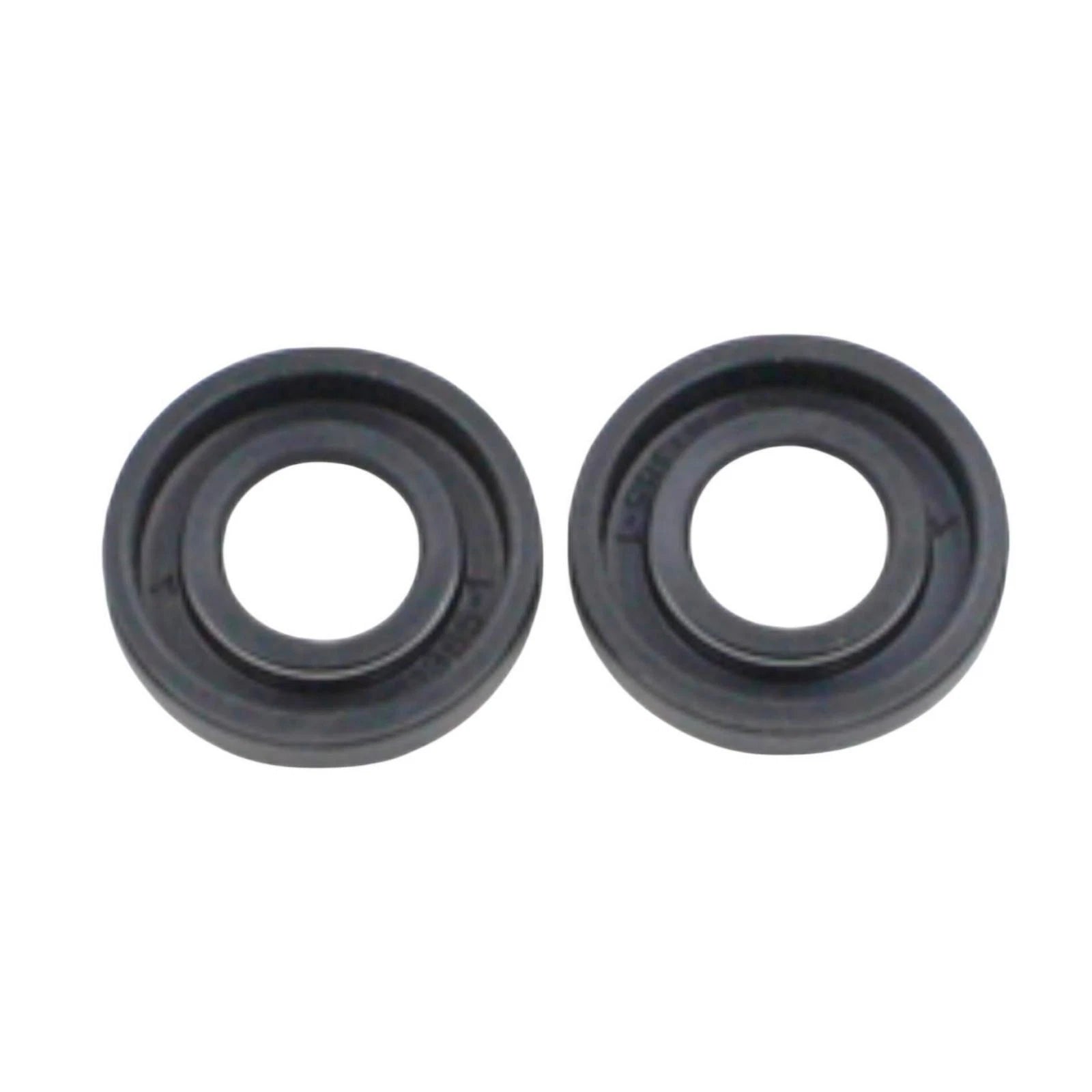 Set of 2 Oil Seals for Mercury Mercruiser (26-41365, 18-0581)