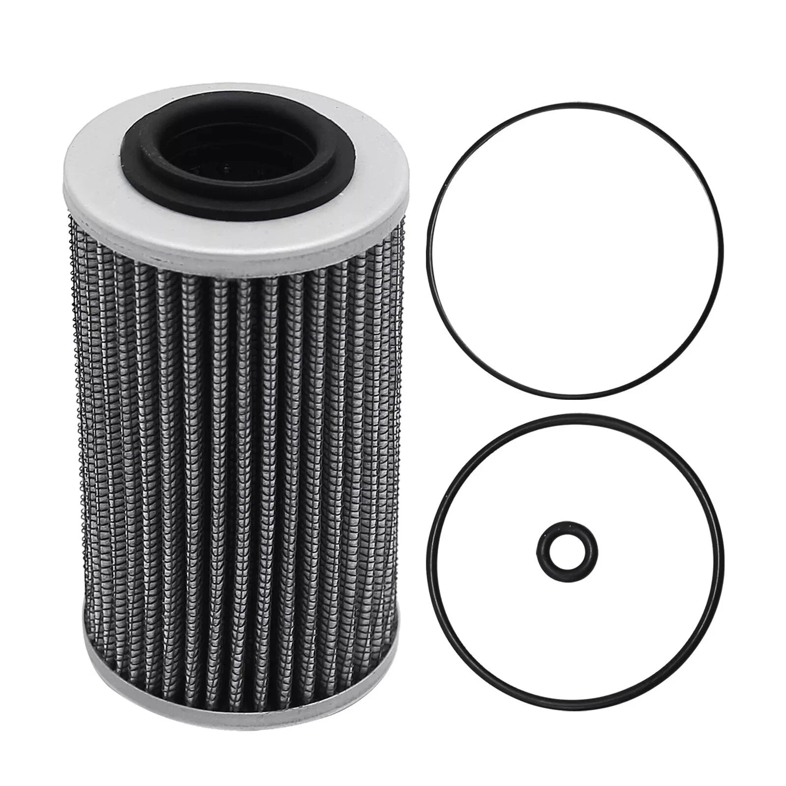 Oil Filter W/O-rings for Sea-Doo GTI RXT RXP GTX (130hp 300hp)
