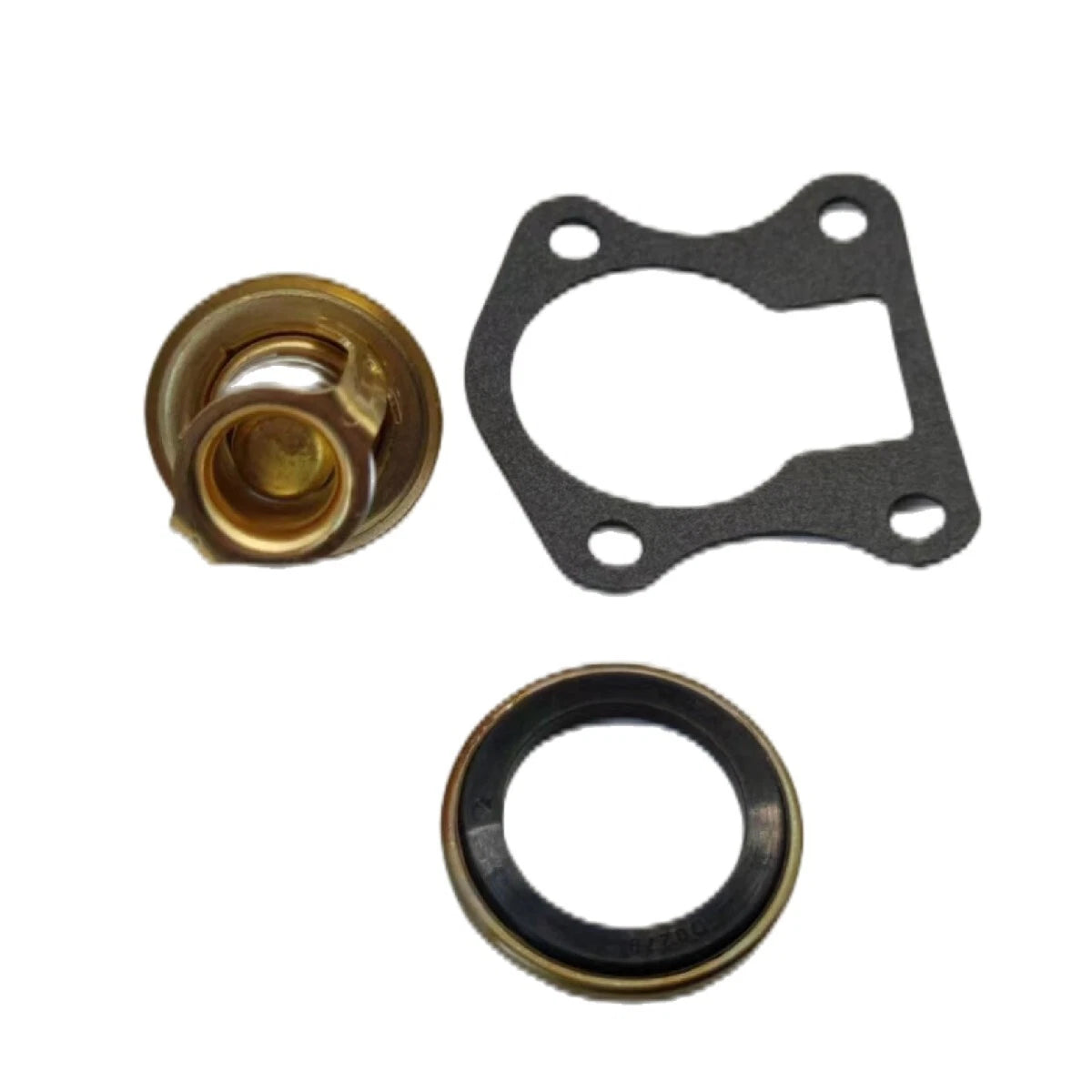 F664068 Thermostat for Mercury Sport Jet 90HP 95HP 120HP (1995–2000)