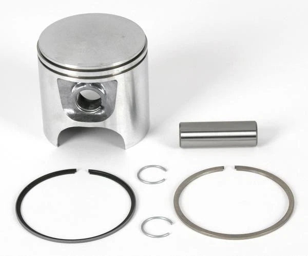 WSM Piston Kit for Kawasaki 300/650 (Replacement, .50MM Over)
