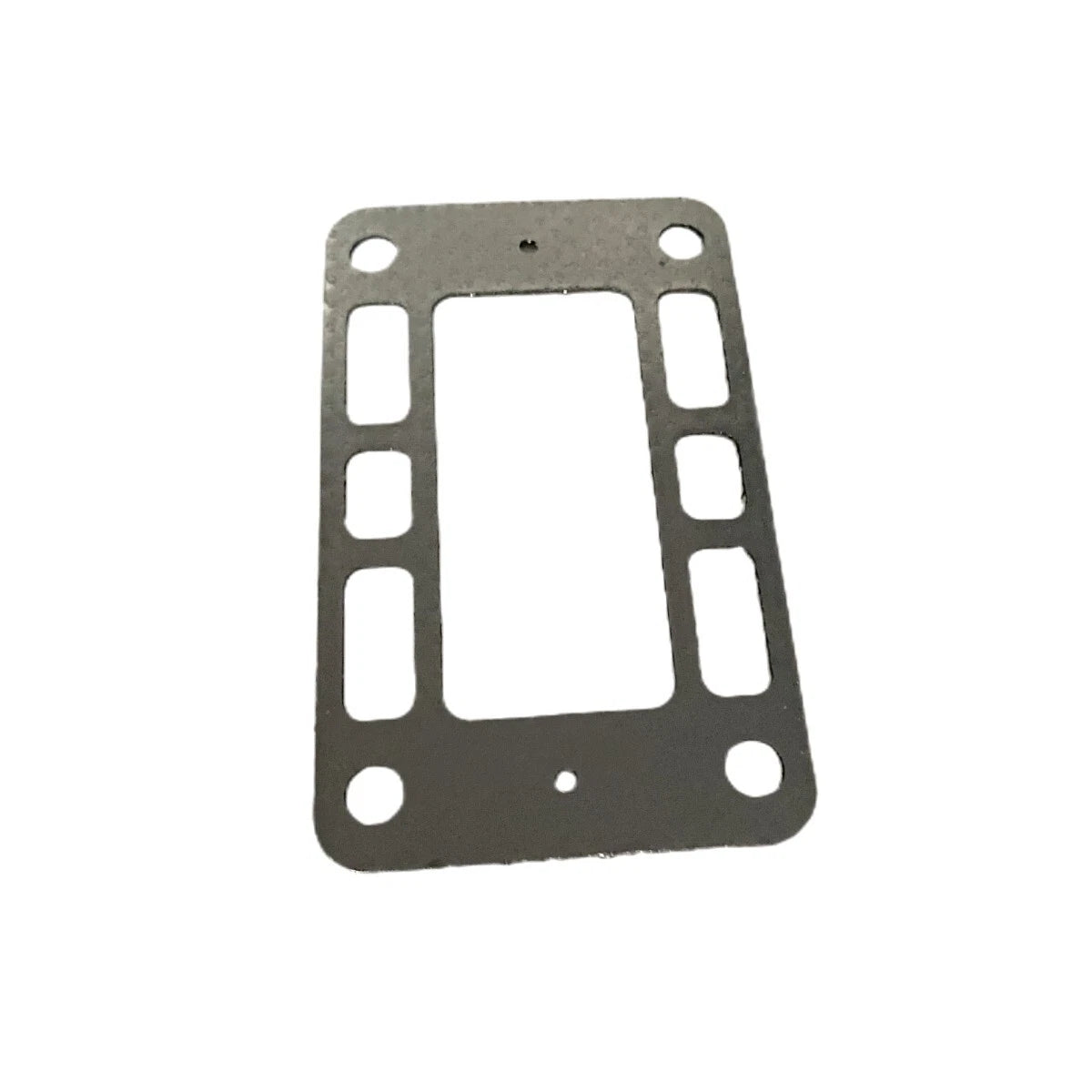 2 Exhaust Elbow Riser Gaskets for Volvo Penta V6 V8 4.3 5.0 5.7 8.1 (857618)