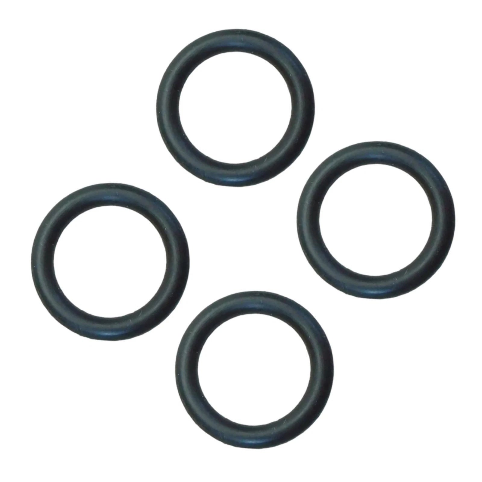 Set of 4 O-Rings for Volvo Penta (3852165)