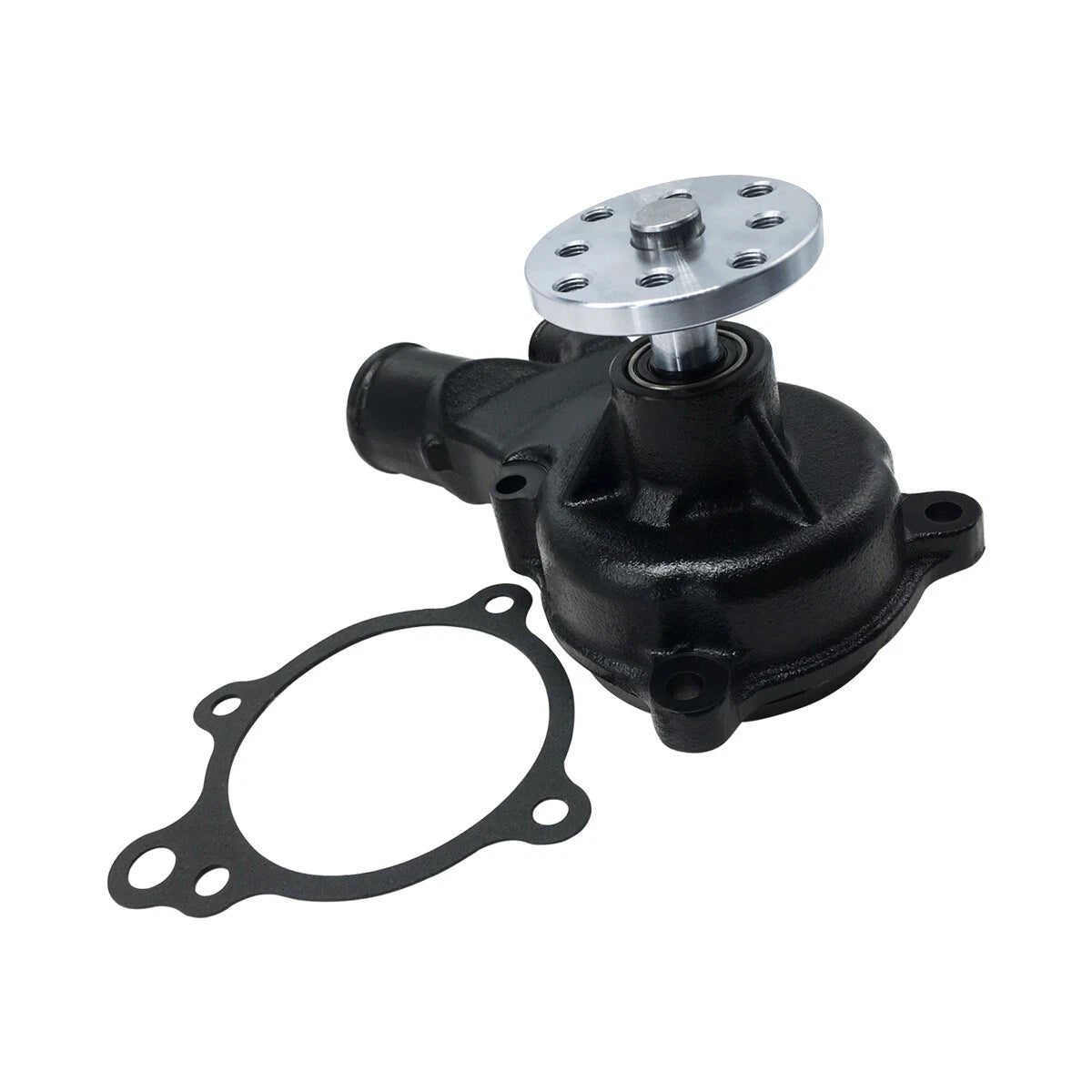 Water Circulation Pump with Thermostat for Volvo Penta 2.5 3.0L (3858340)