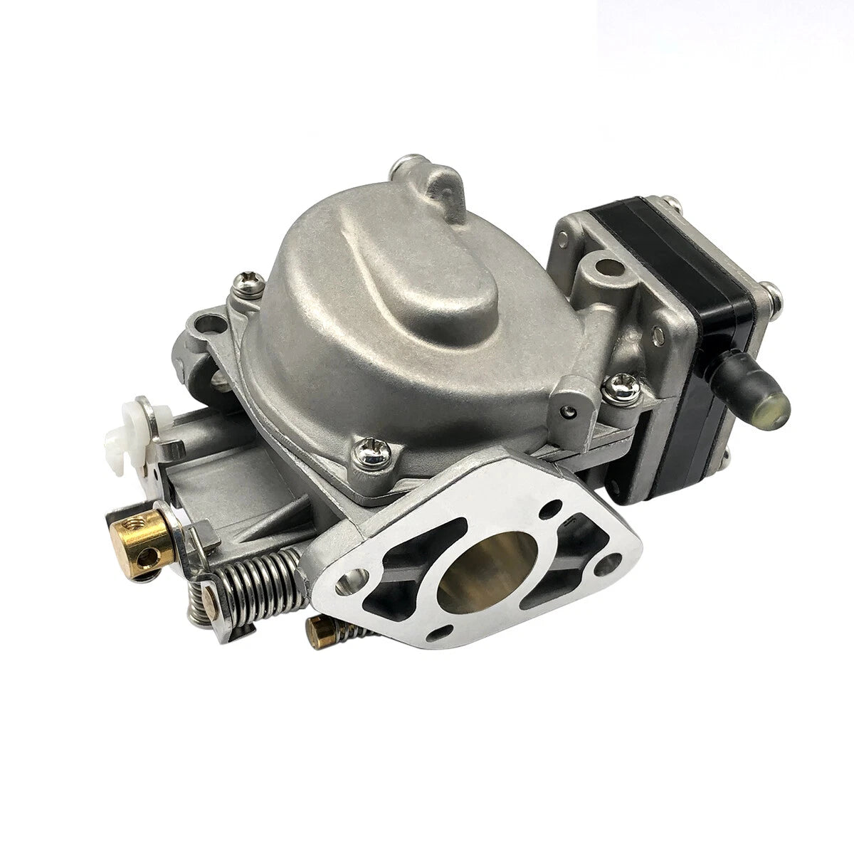 Carburetor Assy 6G1-14301 for Yamaha 8HP 2-Stroke Outboard