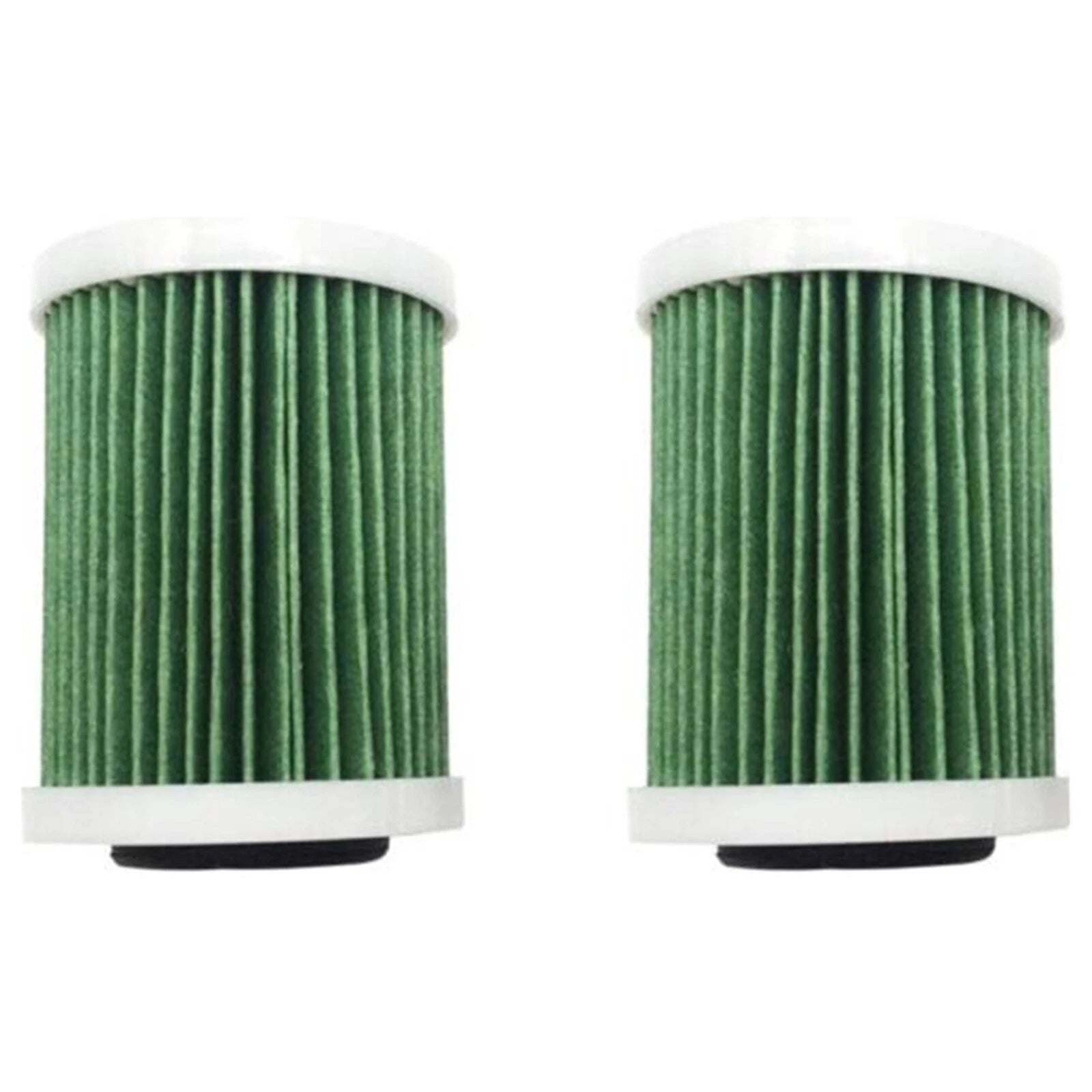 2Pcs Fuel Filter for Yamaha Outboard 150 200 225 250 HP (4-Stroke) 6P3-WS24A-01