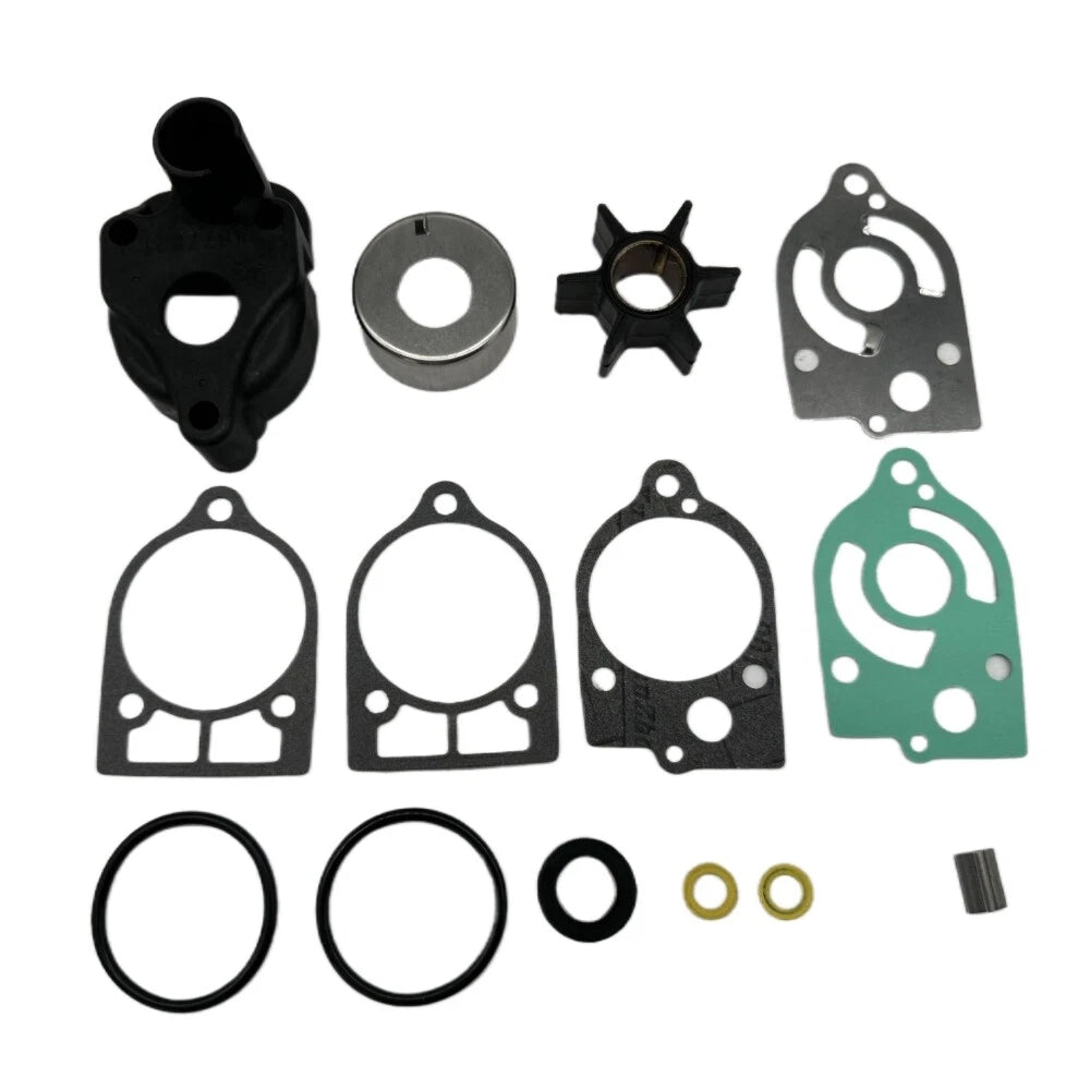 Water Pump Impeller Kit for Mercury Outboards 30-70 HP (46-60366A1)