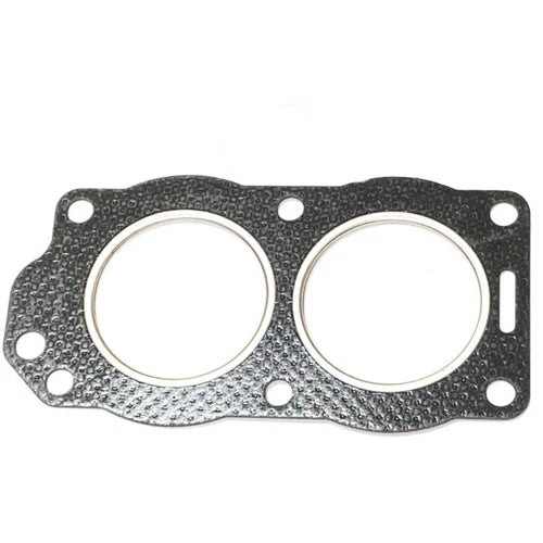 Cylinder Head Gasket for Evinrude Johnson 9.9HP 15HP Outboard (Year Range)