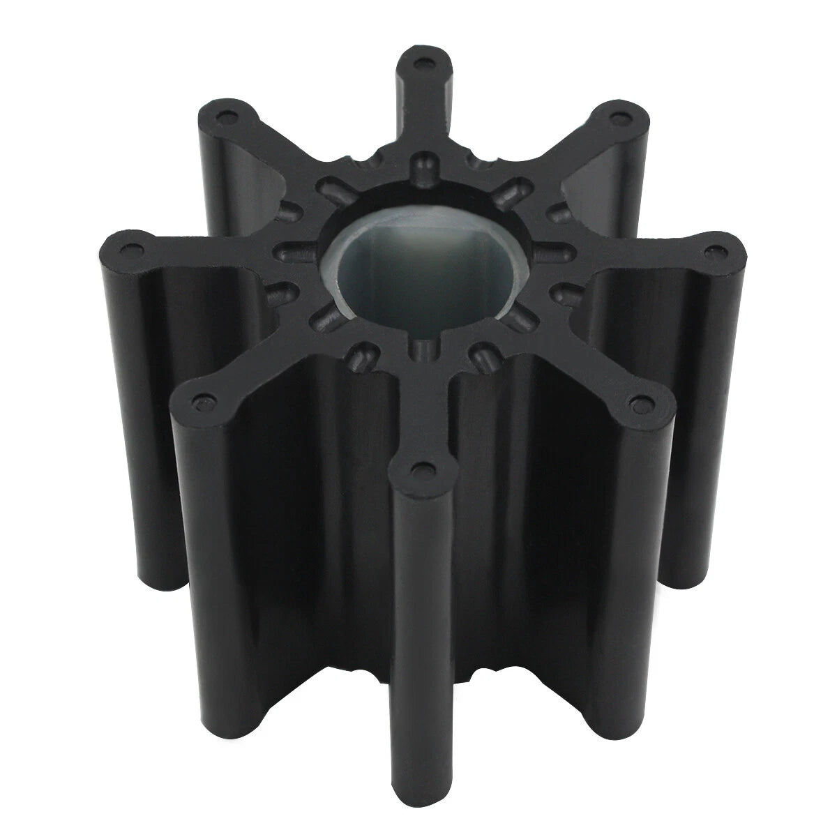 Water Pump Impeller for Mercruiser Bravo 7.4L 8.2L V8 (1990–2023) 47-59362T1 18-3087