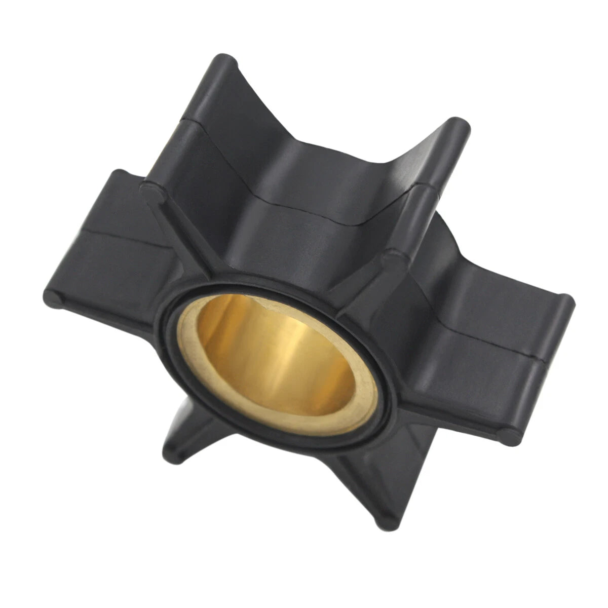 Water Pump Impeller for Evinrude Johnson OMC (0395289, 393630, 0393630)