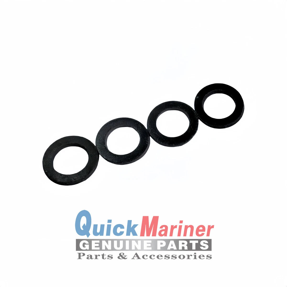 Drain Screw Gasket for Johnson Evinrude Outboard 0307552 0500383
