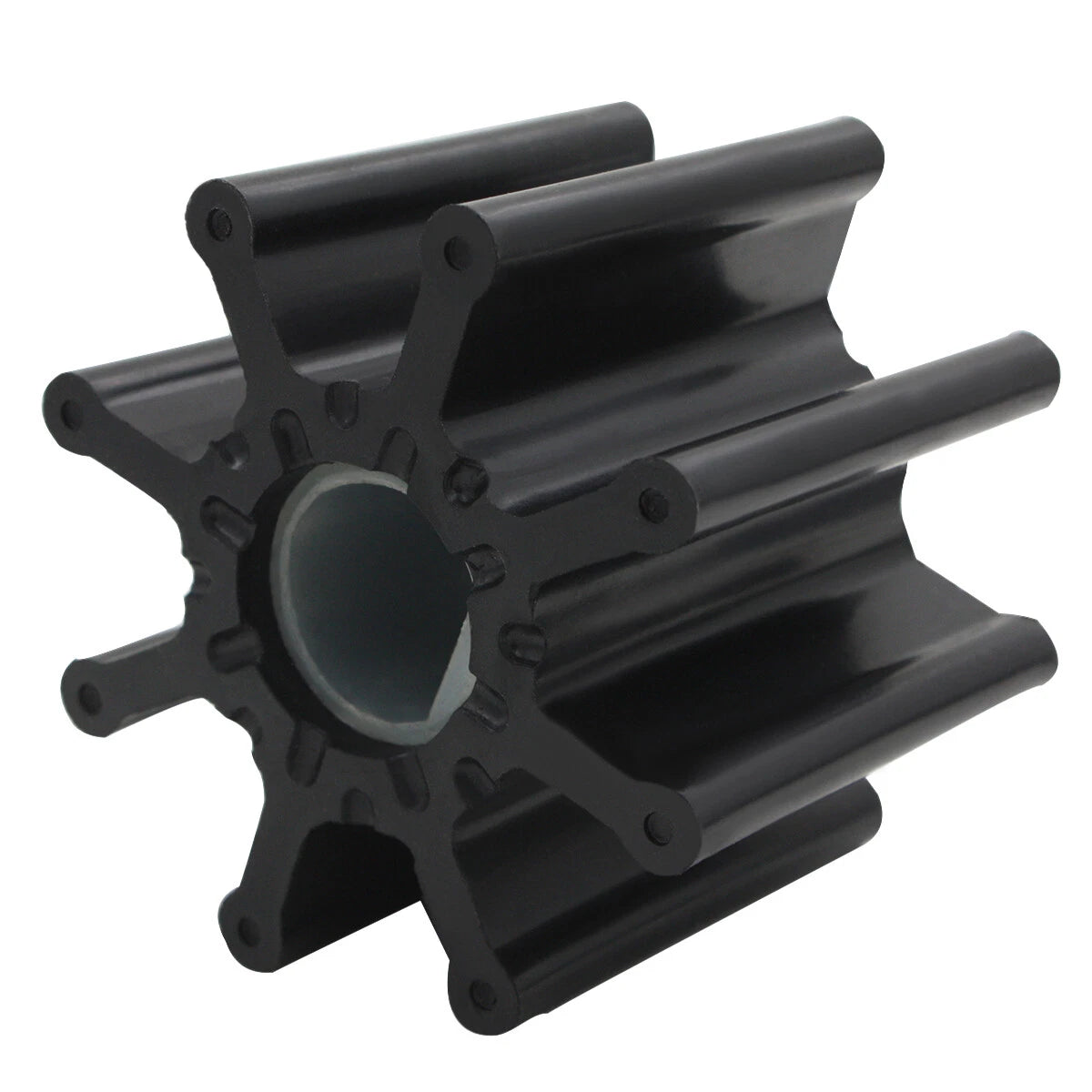 Water Pump Impeller for Mercruiser (Replaces 47-59362Q01, 47-59362A1, 47-593621, 18-3087)