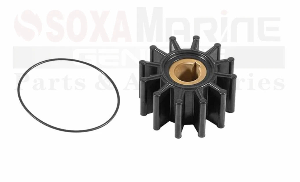 Impeller Repair Kit for Yamaha 4.3 5.0 5.7 (R991, 18655, 10100000)