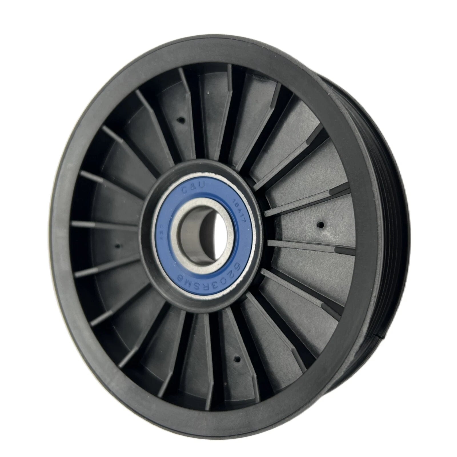 Serpentine Belt Idler Pulley for MerCruiser 4.3 5.0 5.7 6.2 L (864625T)