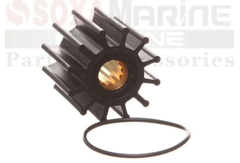 Sea Water Pump Repair Kit for Volvo Penta (Replaces 21700445)