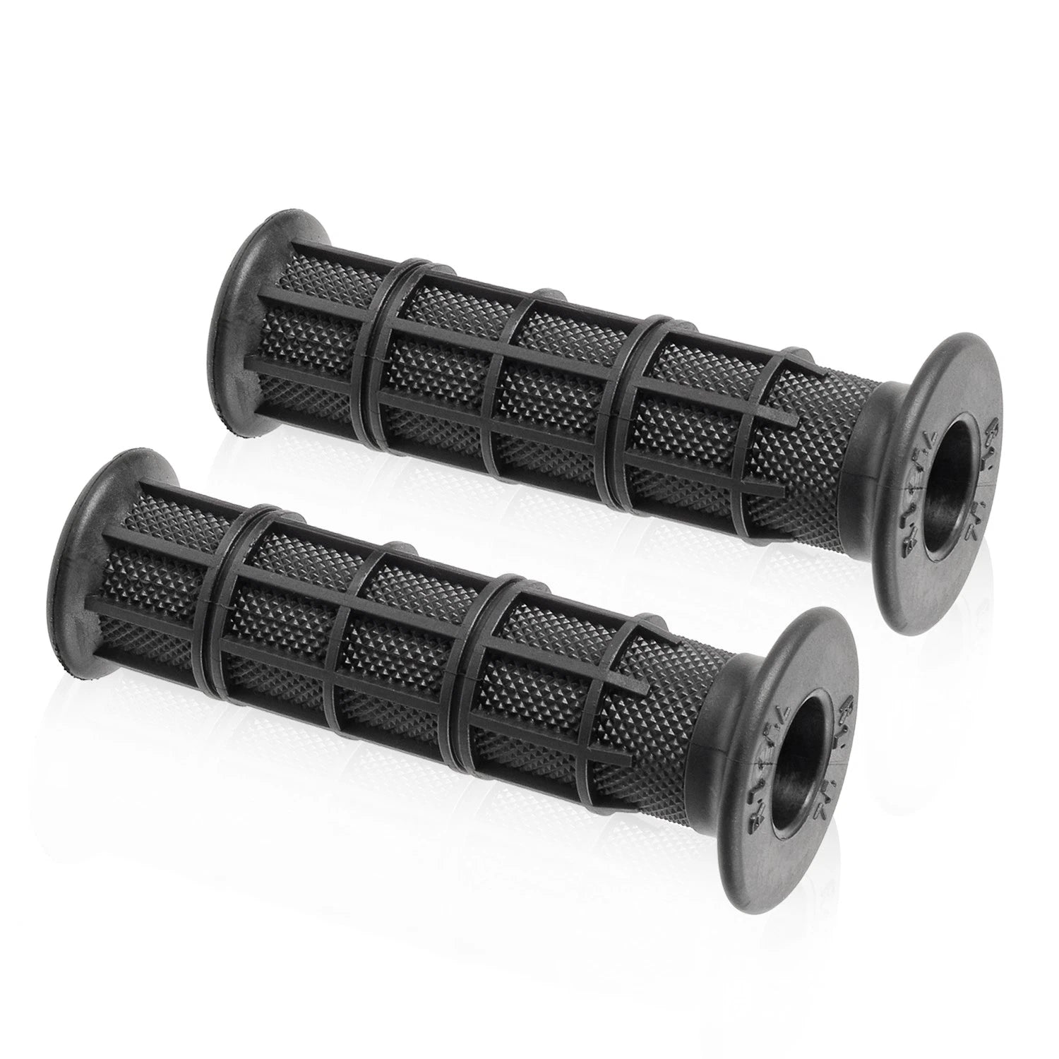 Handlebar Grip for Yamaha Bruin 250 350 Big Bear 250 400 Banshee 350 Blaster 200 (2000–2006)