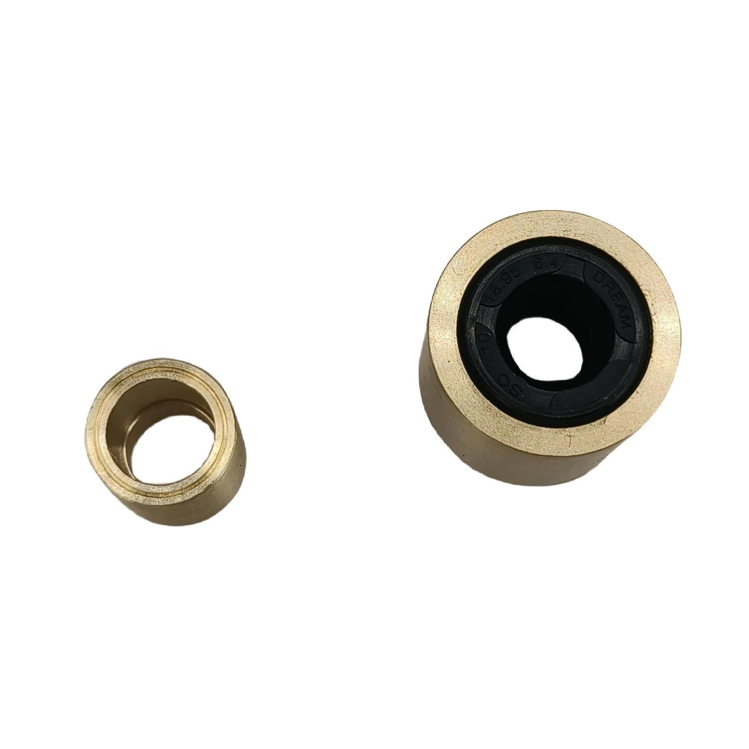 Bell Housing Bushing Kit for Mercruiser Stern Drive 23-45588 805041A2 18-2622
