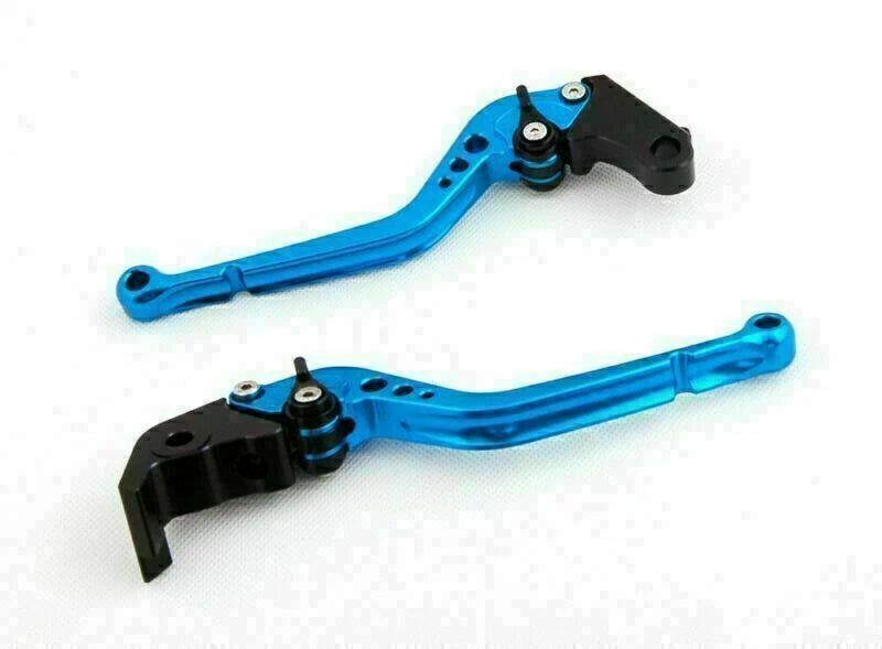 Brake Clutch Lever for Kawasaki ZX1400 ZX14R ZZR1400 GTR1400 Concours (UK)