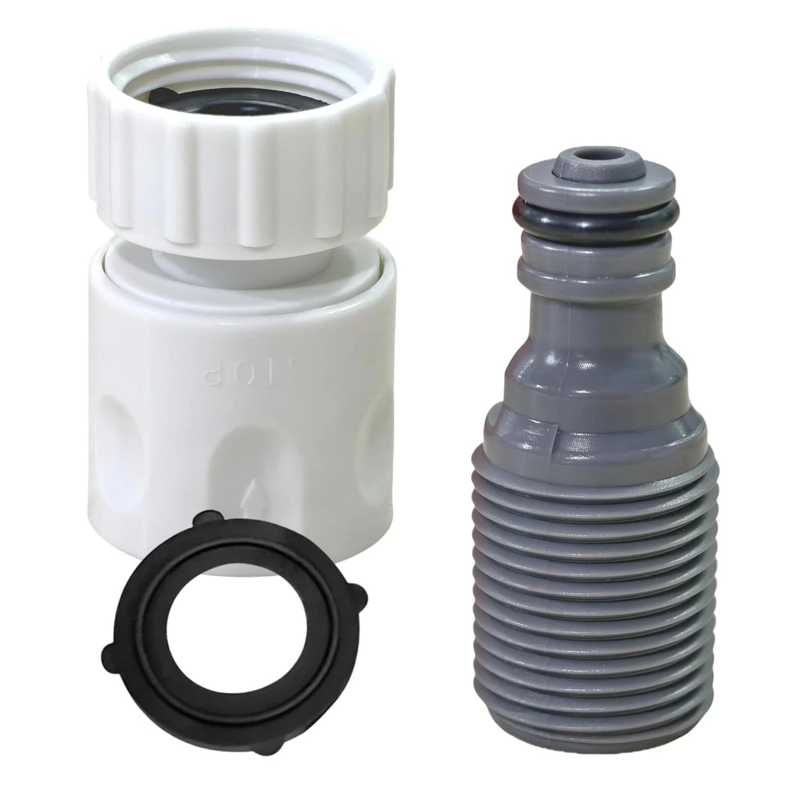 Quick Connect Flush Kit for Johnson Evinrude Outboard (All Years)
