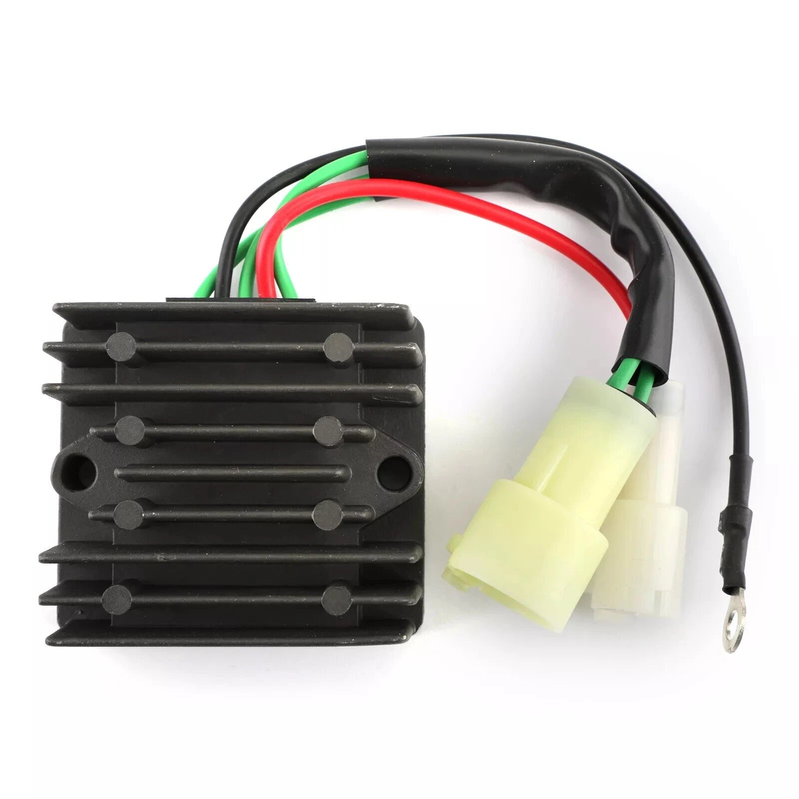 Voltage Regulator for Yamaha 115-225 Hp (197-0001)