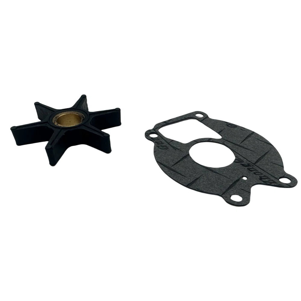 Water Pump Impeller & Gasket for Mercury 18 20 25 HP Outboard 850893 993261