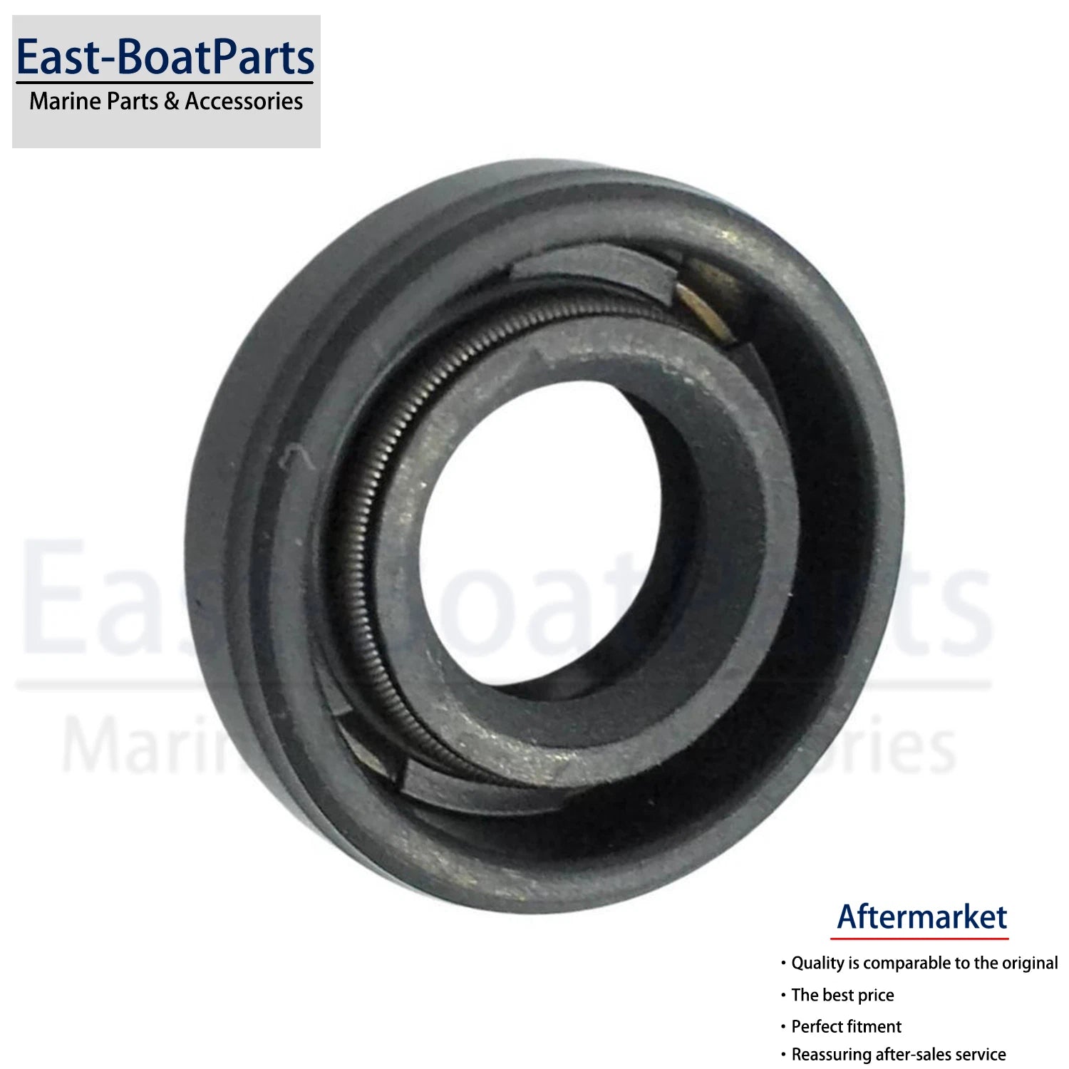 Shift Shaft Oil Seal for Mercury Mariner Yamaha 30-300 HP (552-34, 82257M)
