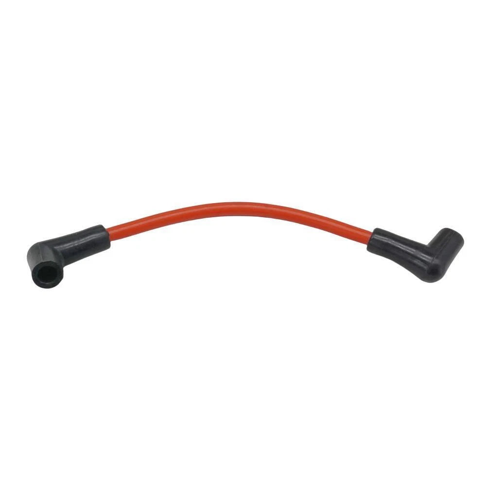 Spark Plug Wire for Johnson Evinrude V4 80-140 Hp (9", 582365, 18-5231)