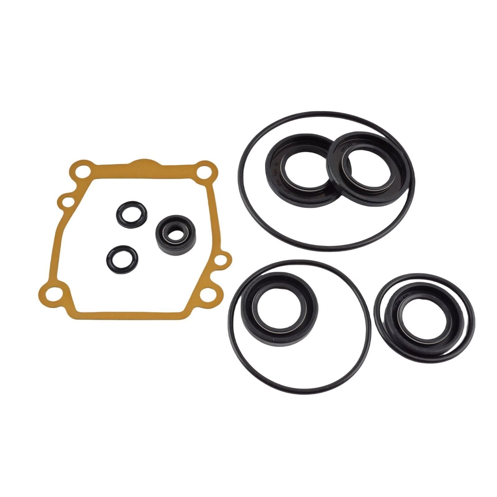 Propeller Shaft Seal Kit with O-ring for Suzuki Marine 90-115 HP (1990-2005)