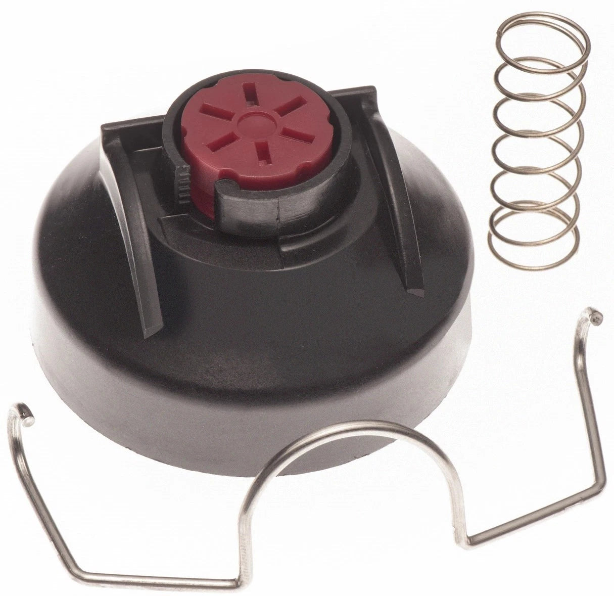 Rebuild Kit for Sea Doo RX LRV (2000–2002) - Rave Valve Cap Spring Clip 947 951