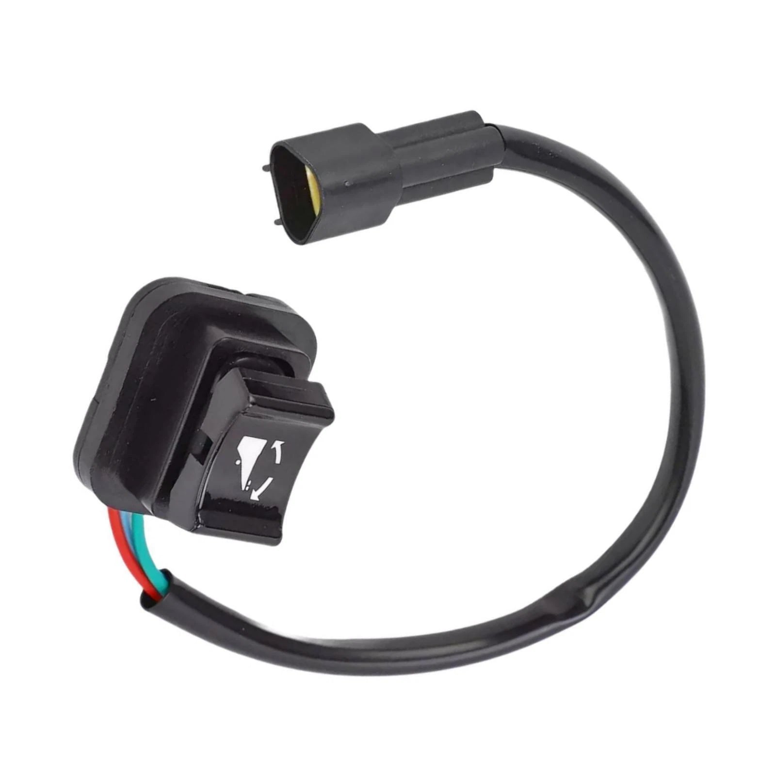 Trim and Tilt Switch Assembly for Yamaha (69J-82563-01-00, 69J-82563-00)