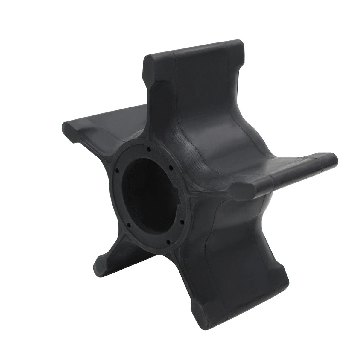 Water Pump Impeller for Suzuki Outboard DF 200-350 (2000–2023) 17461-93J01
