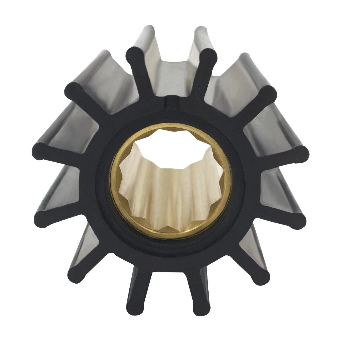Johnson Water Pump F75 Flexible Impeller Neoprene (2009–2021)
