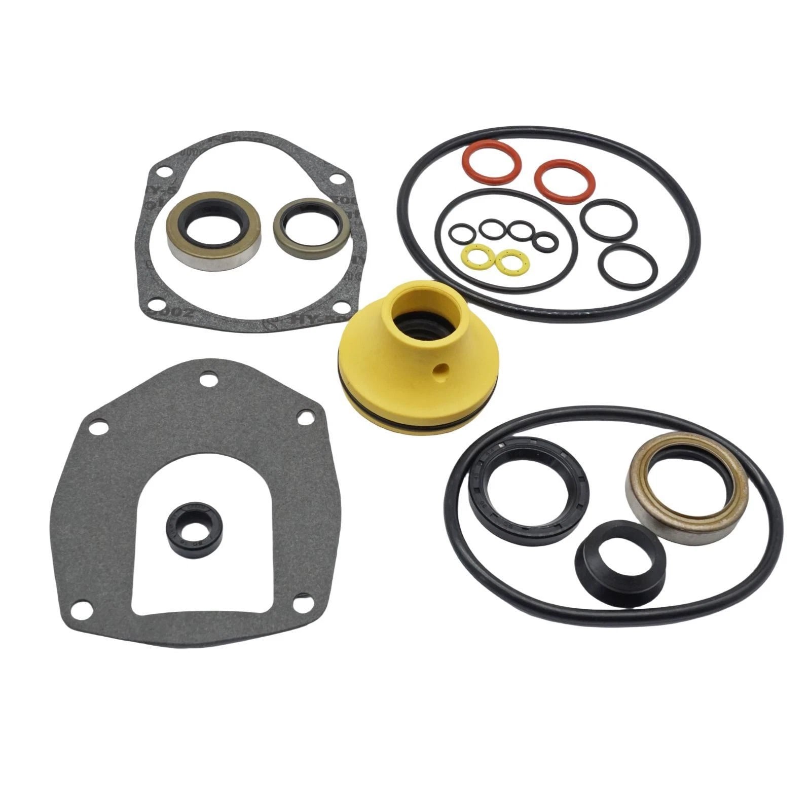 Lower Unit Seal Kit for MerCruiser (9-74206, 26-816575A1, 26-816575A3, 18-2646)