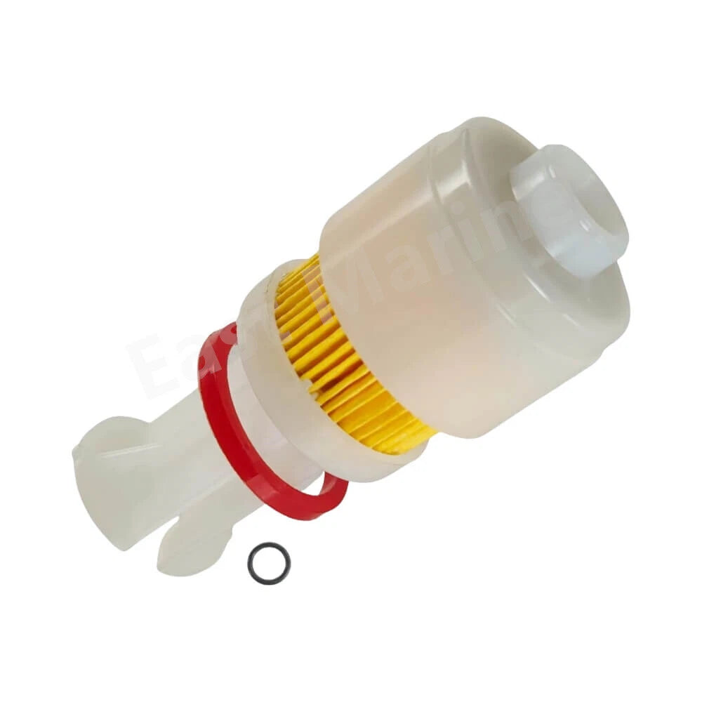 Fuel Filter Element for Yamaha F150 F200 F225 SX250 (2000–2023) 65L-24563-00-00