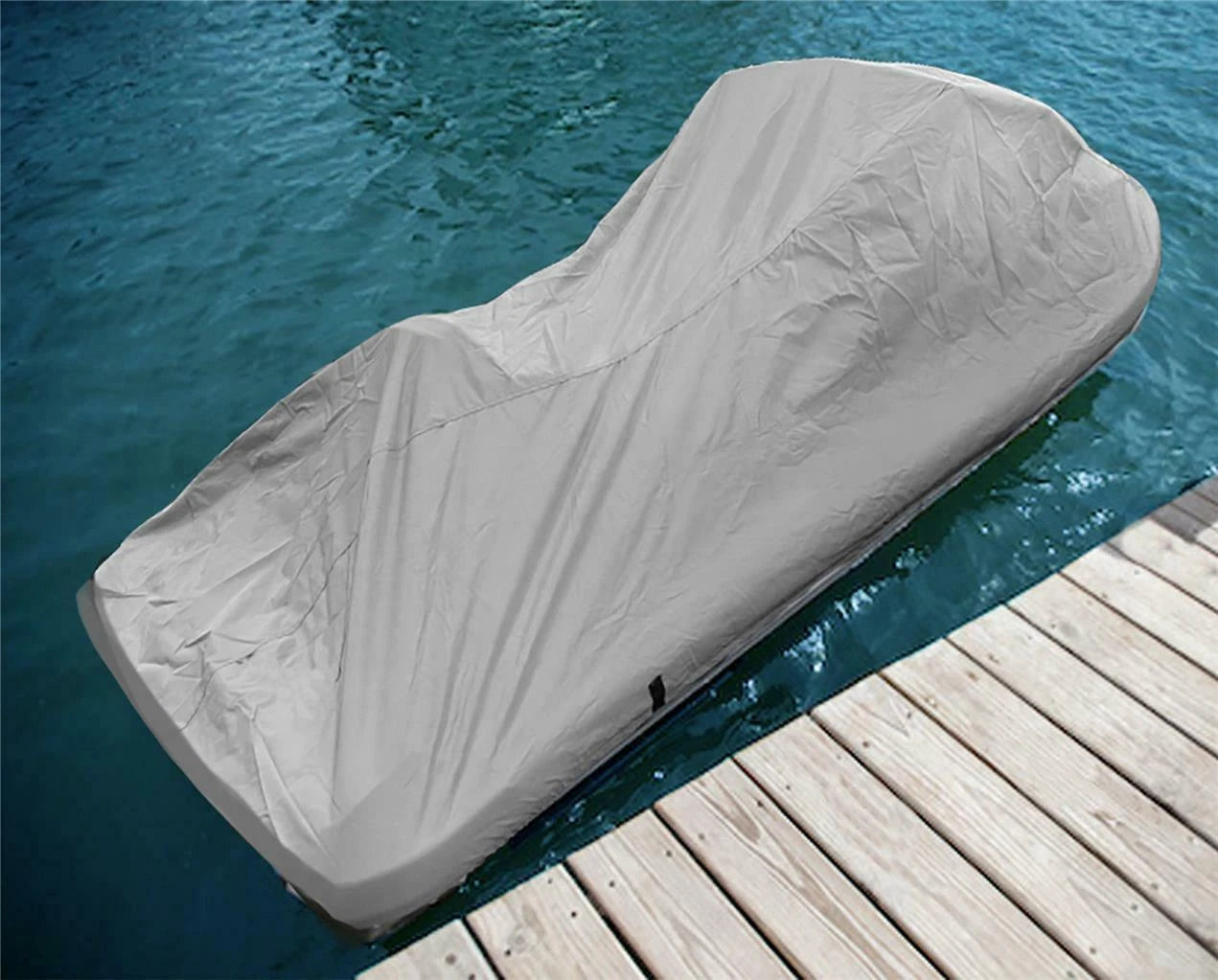 Jet Ski Cover for Sea Doo GTS International First Series (2001) 5551 3Seat