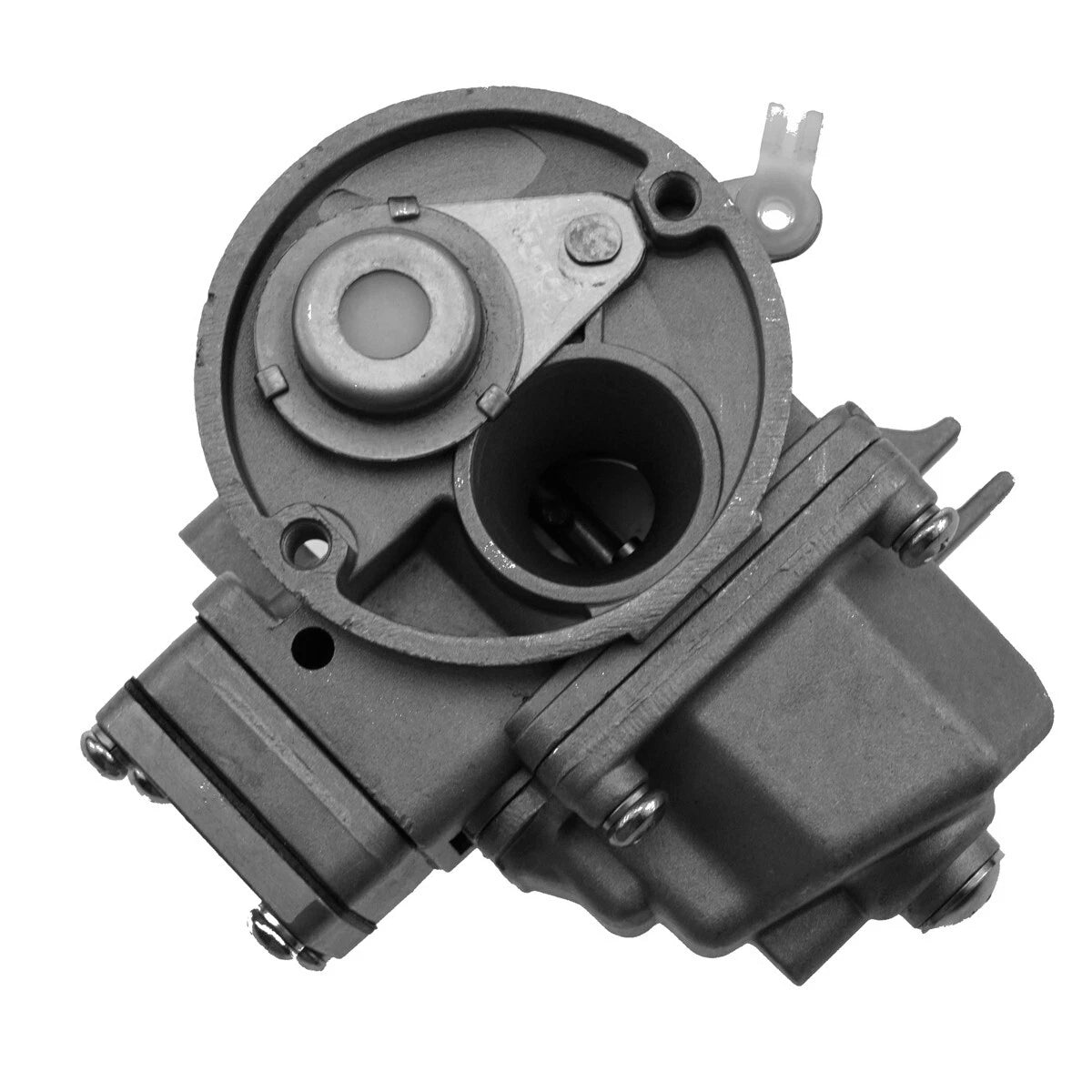 Carburetor for Yamaha 2 Stroke 4HP 5HP Outboard Motor (6E0-14301-01)