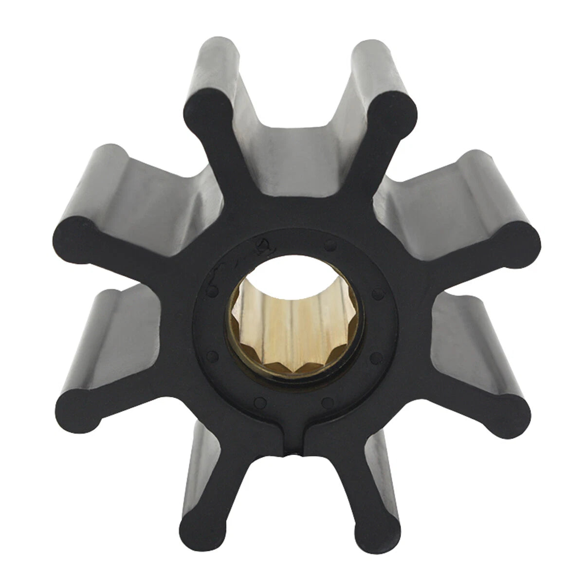 Marine Water Pump Impeller for Hino W04D & W06D-T1 (250/3000 Engine)