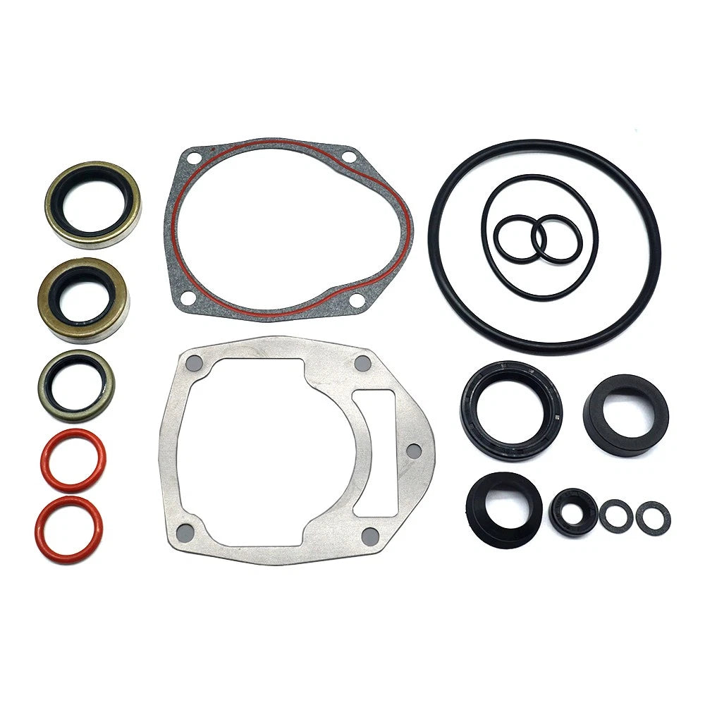 Lower Unit Seal Kit for Mercury (26-816575A5, 9-74209, 18-2642)