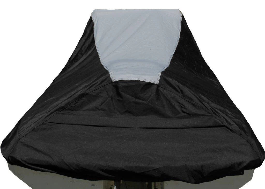 Mooring Cover for Sea Doo Jet Ski GSI (1997–1998) Black/Grey