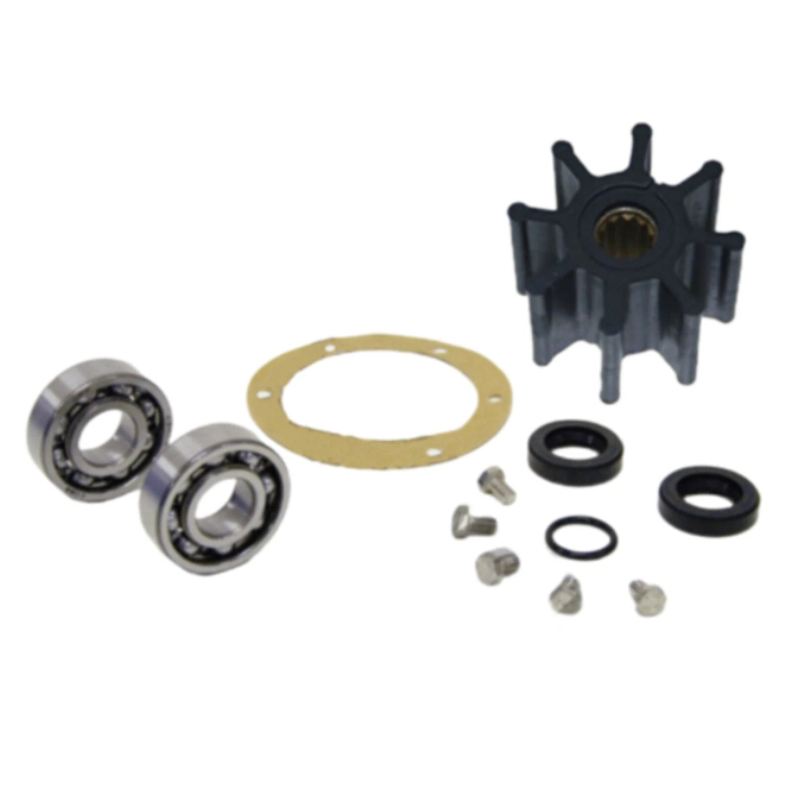 Major Repair Kit for Volvo Penta AD31/41 TAMD31/41 (858469, 858470, 858701)
