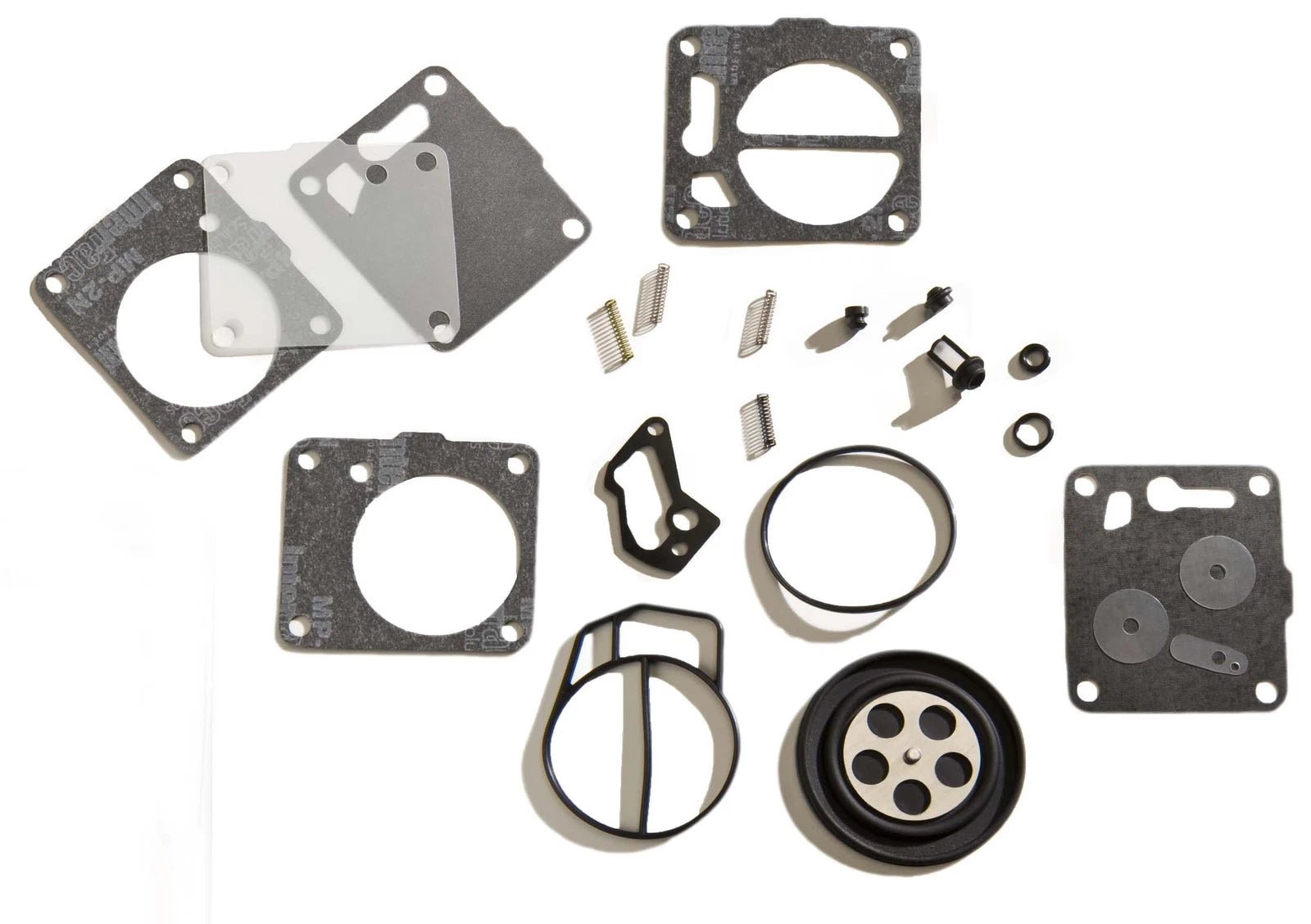 Mikuni Carburetor Rebuild Kit for Yamaha Super Jet VXR Wave Runner (1993–1997)